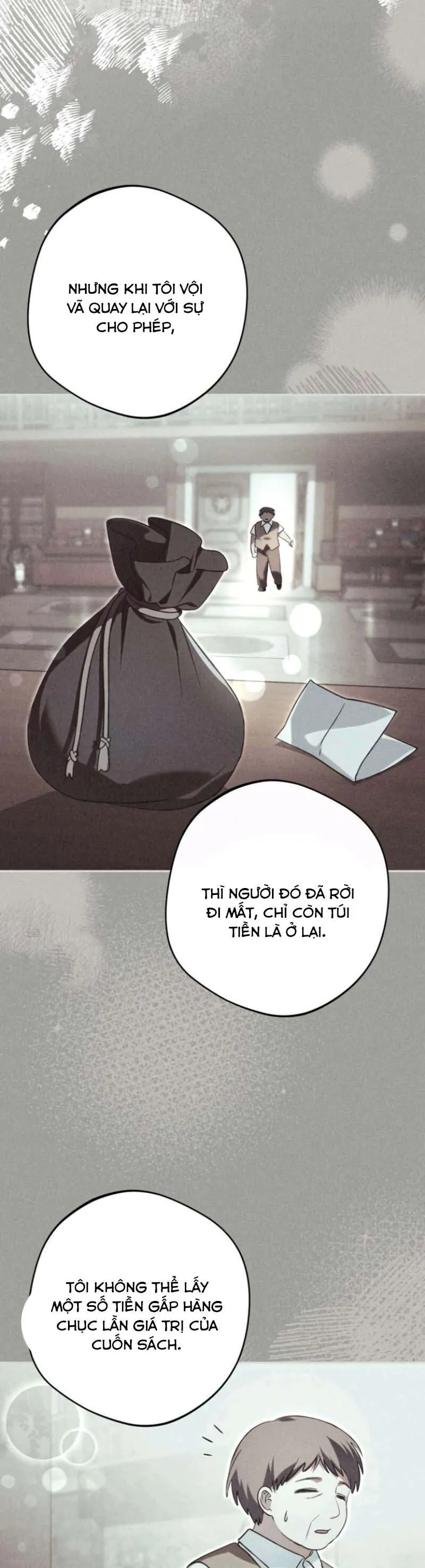 Bạo Chúa Độc Ác Trở Lại - Chương 62 - Trang 17