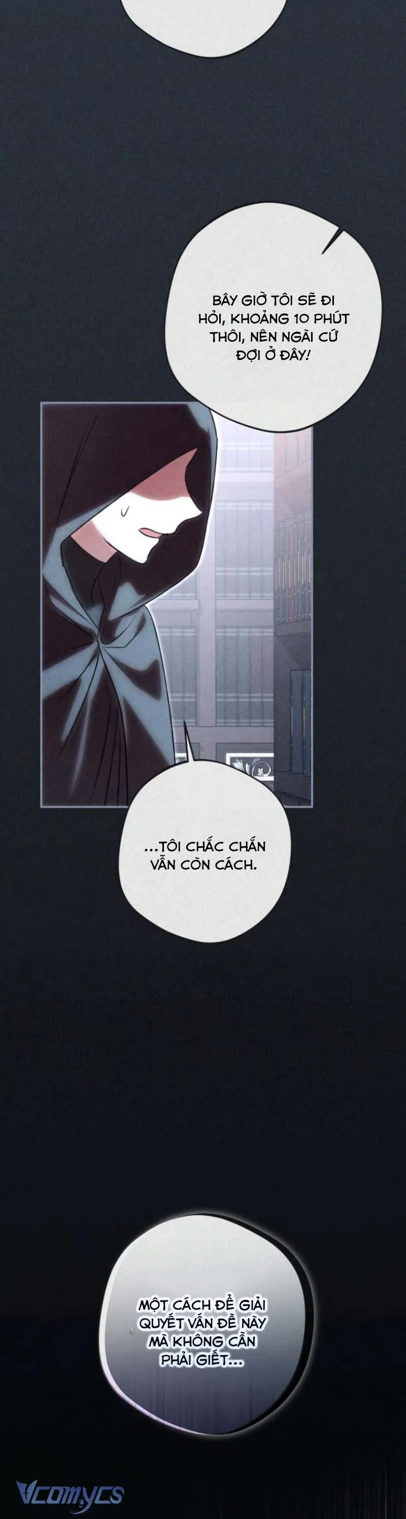 Bạo Chúa Độc Ác Trở Lại - Chương 62 - Trang 15