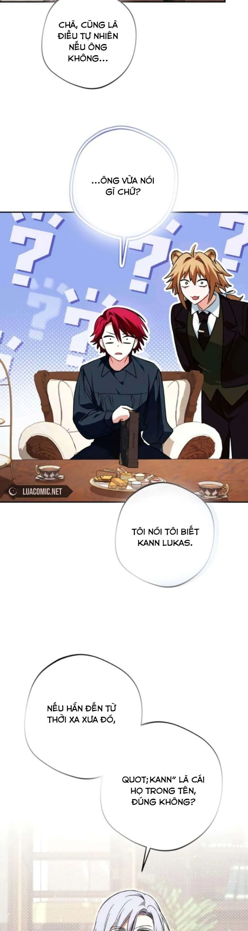 Bạo Chúa Độc Ác Trở Lại - Chương 62 - Trang 39