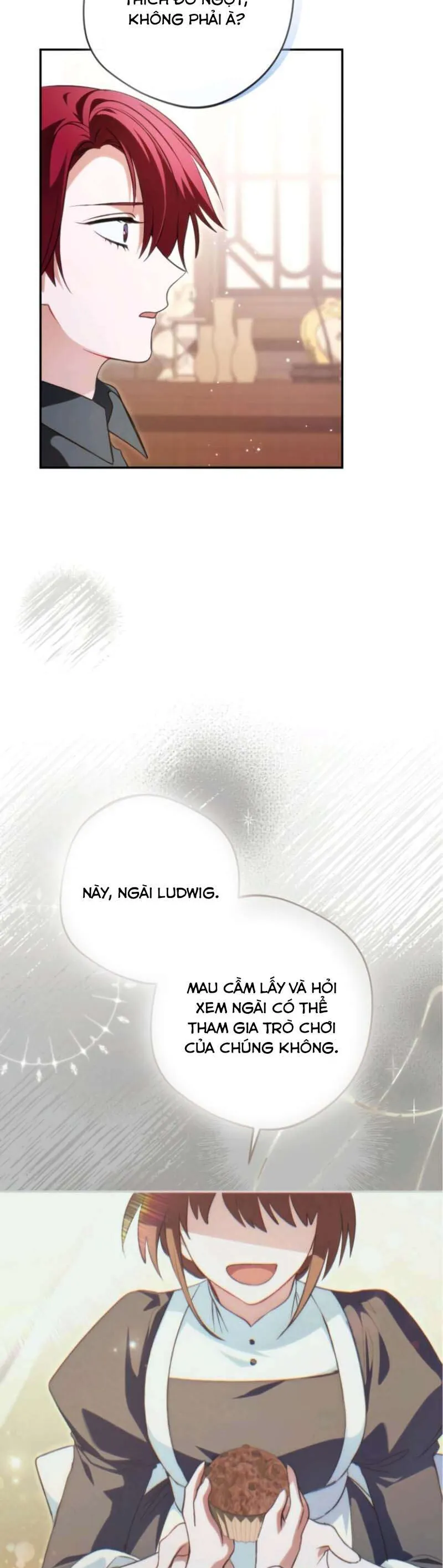 Bạo Chúa Độc Ác Trở Lại - Chương 62 - Trang 32