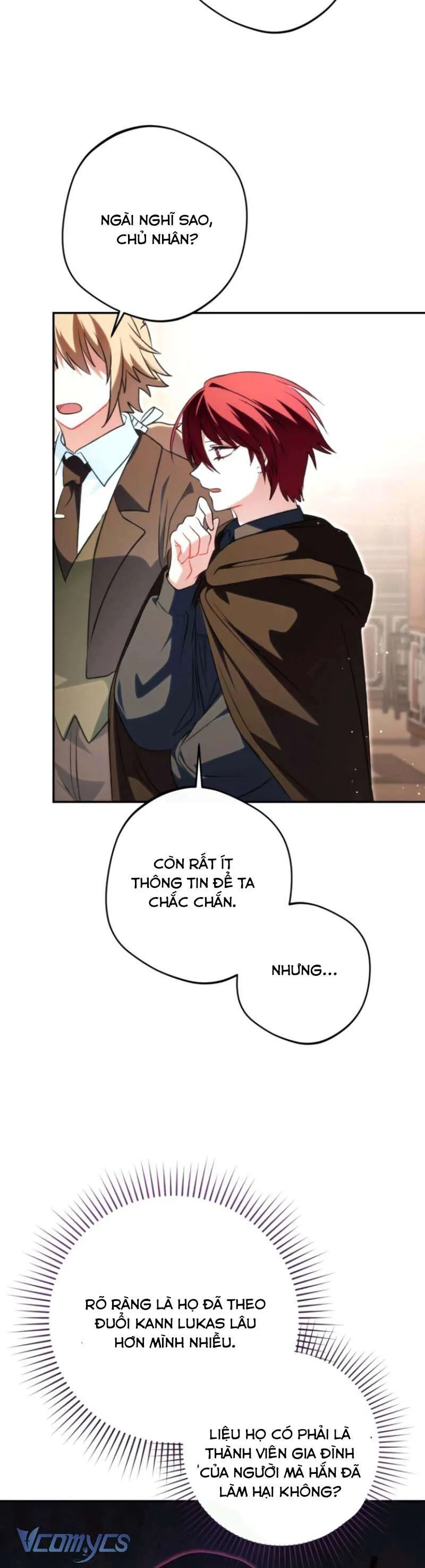 Bạo Chúa Độc Ác Trở Lại - Chương 62 - Trang 20