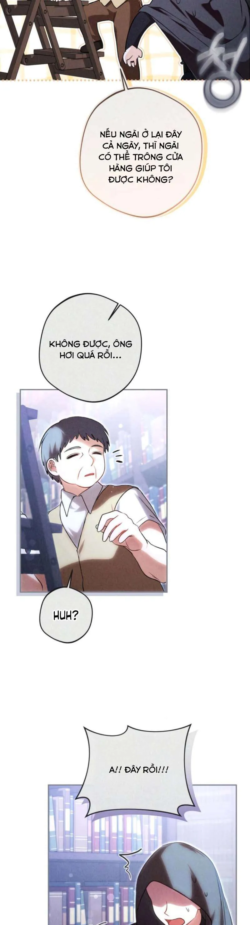 Bạo Chúa Độc Ác Trở Lại - Chương 62 - Trang 7