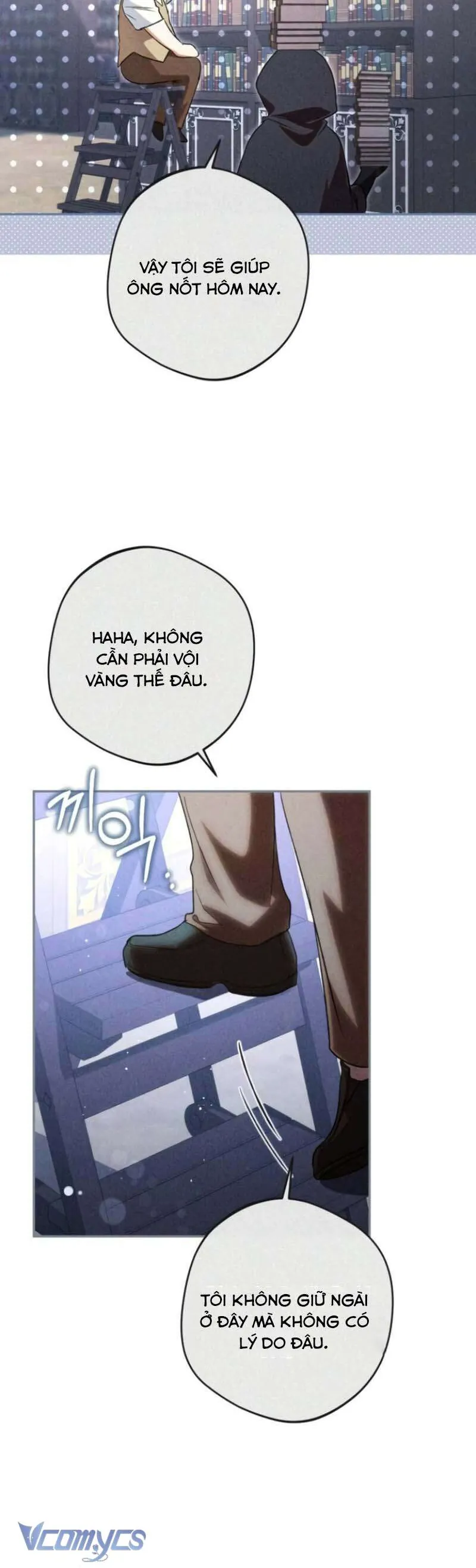 Bạo Chúa Độc Ác Trở Lại - Chương 62 - Trang 5