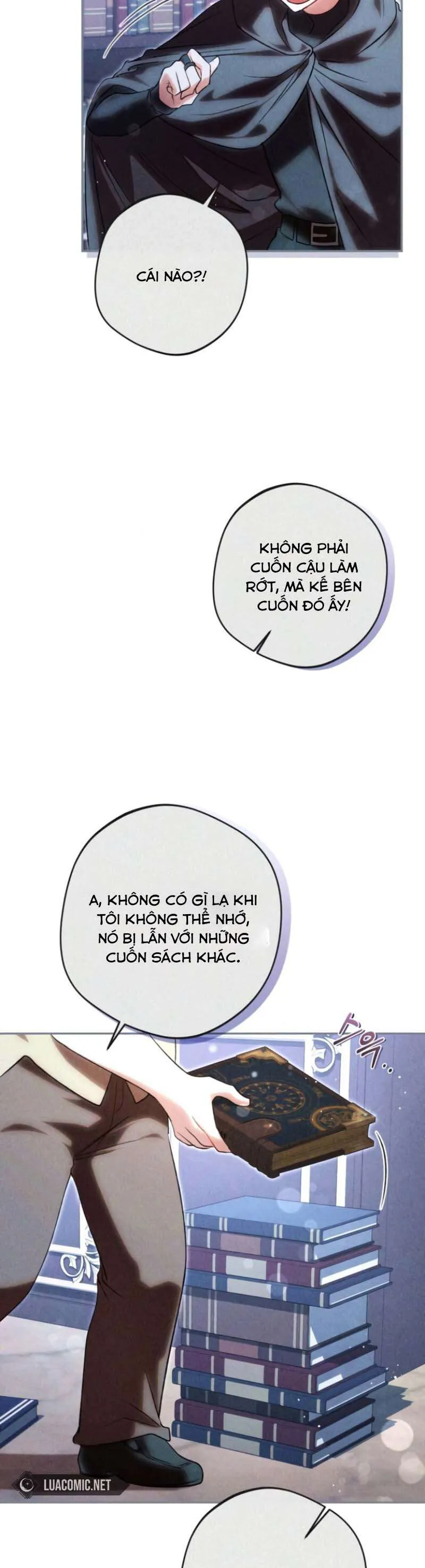 Bạo Chúa Độc Ác Trở Lại - Chương 62 - Trang 8