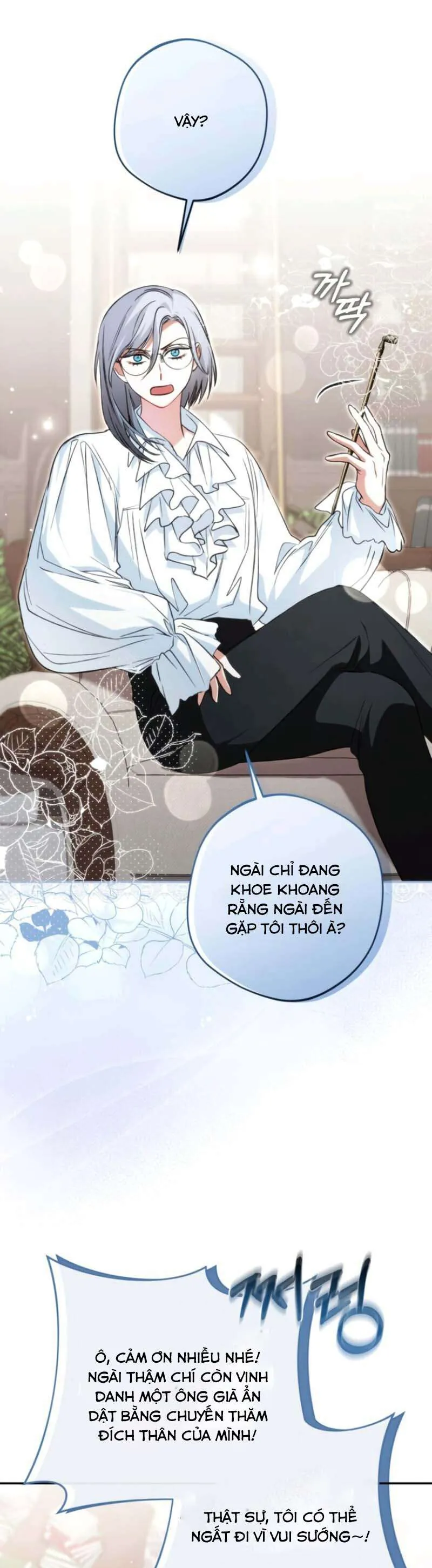 Bạo Chúa Độc Ác Trở Lại - Chương 62 - Trang 26