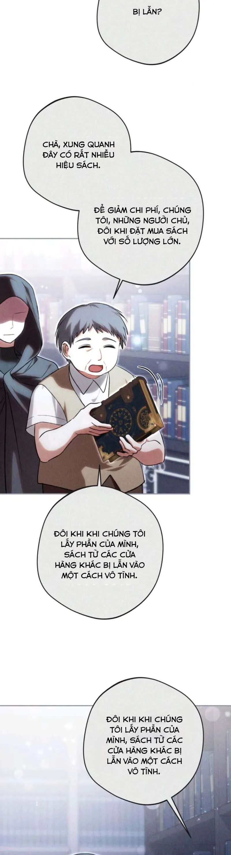 Bạo Chúa Độc Ác Trở Lại - Chương 62 - Trang 9