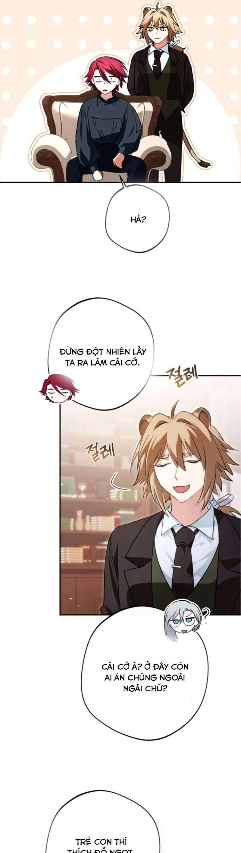 Bạo Chúa Độc Ác Trở Lại - Chương 62 - Trang 31