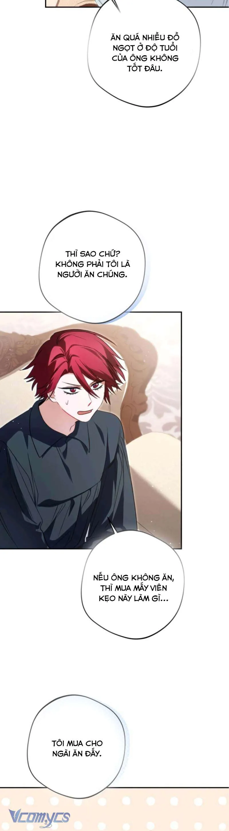 Bạo Chúa Độc Ác Trở Lại - Chương 62 - Trang 30