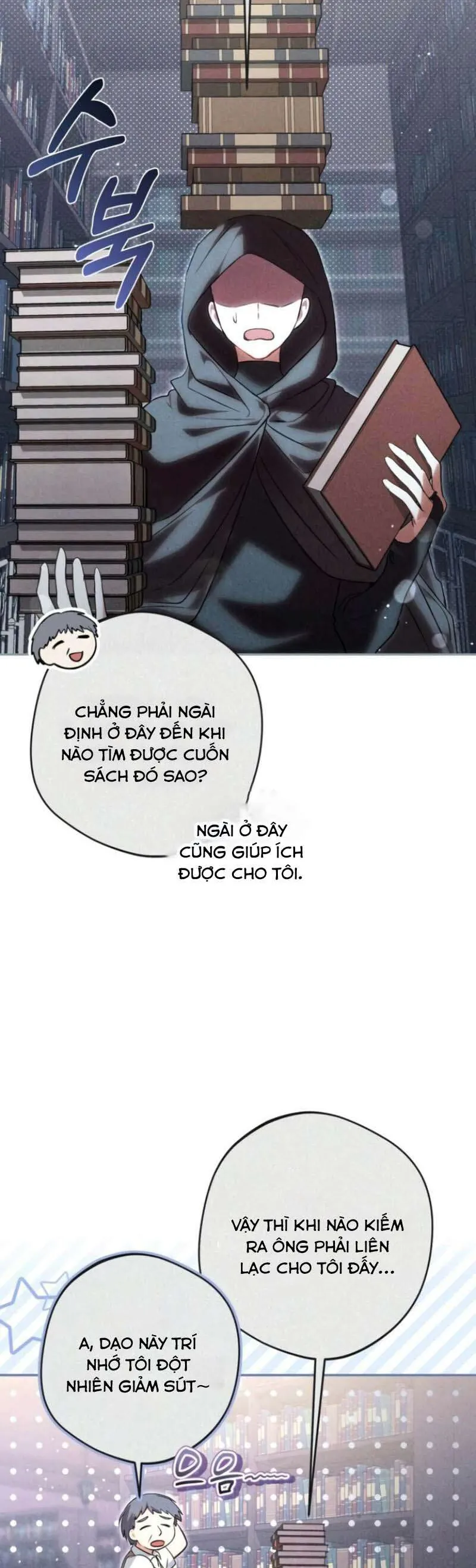 Bạo Chúa Độc Ác Trở Lại - Chương 62 - Trang 4