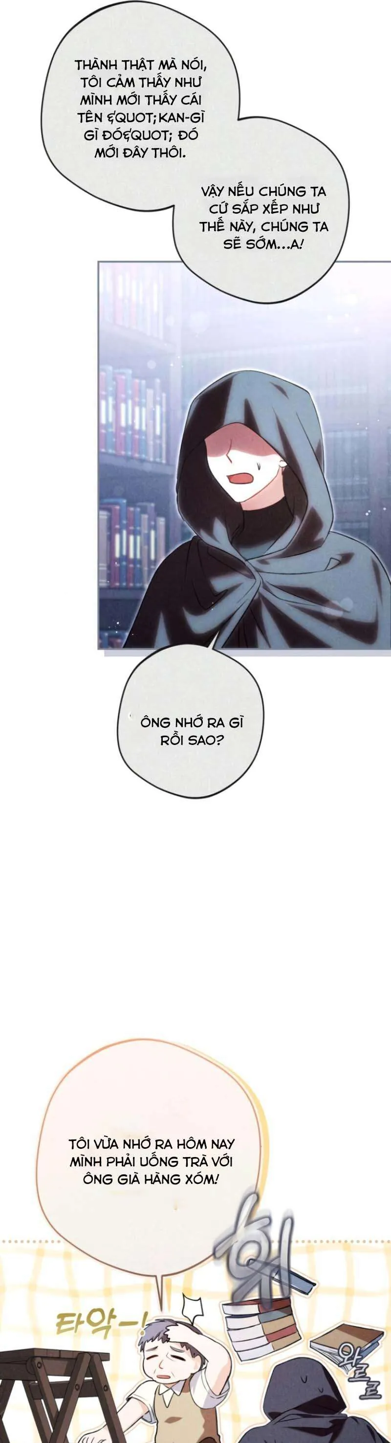 Bạo Chúa Độc Ác Trở Lại - Chương 62 - Trang 6