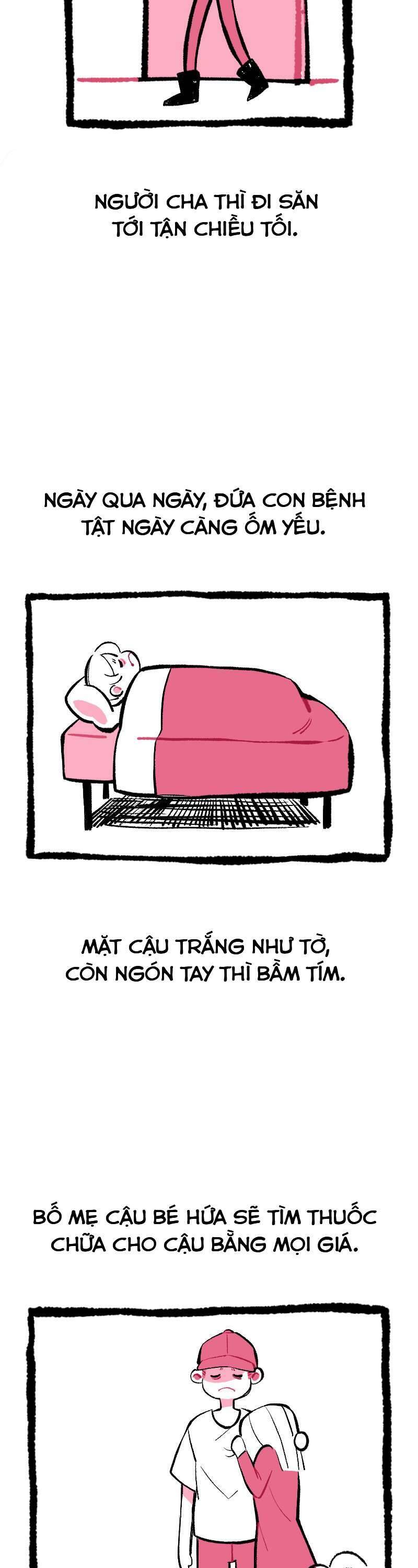 Homesick - Chương 6 - Trang 40