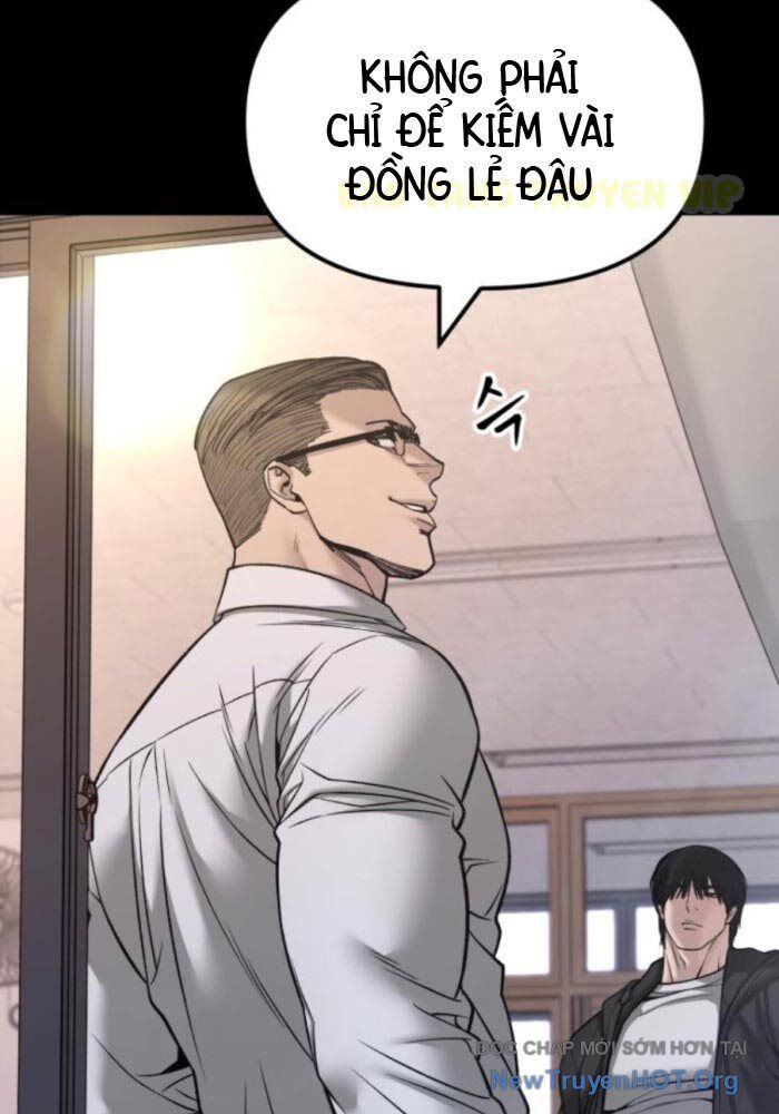 Giang Hồ Thực Thi Công Lý - Chương 151 - Trang 21