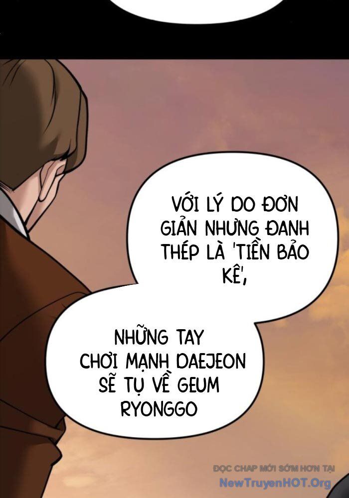 Giang Hồ Thực Thi Công Lý - Chương 151 - Trang 24