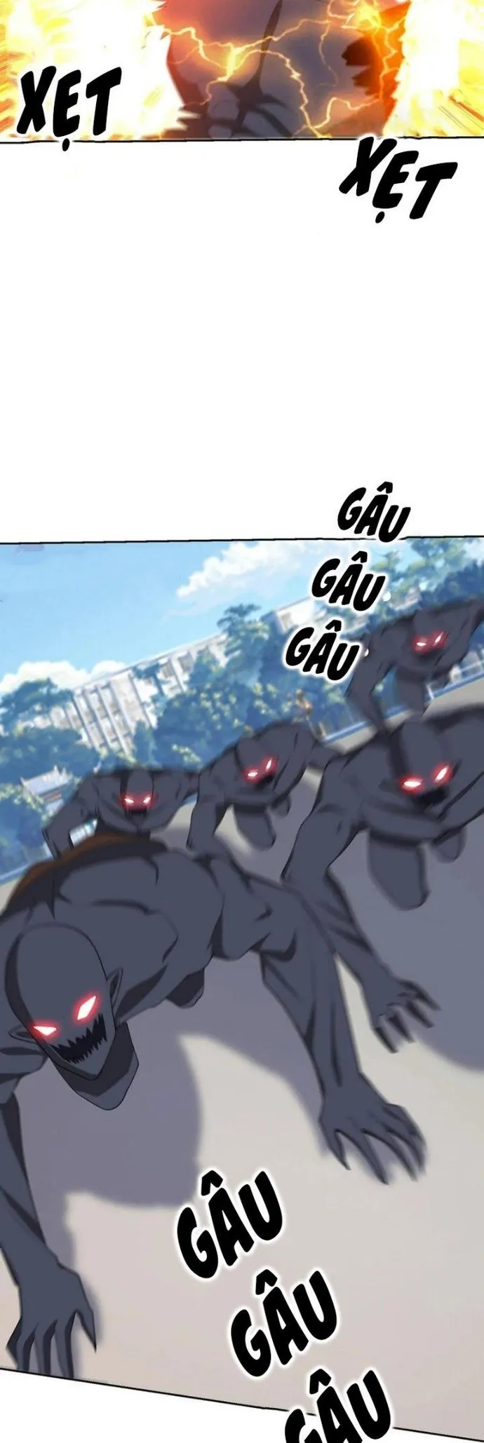 Mắt Thần Huyền Thoại - Chương 277 - Trang 13