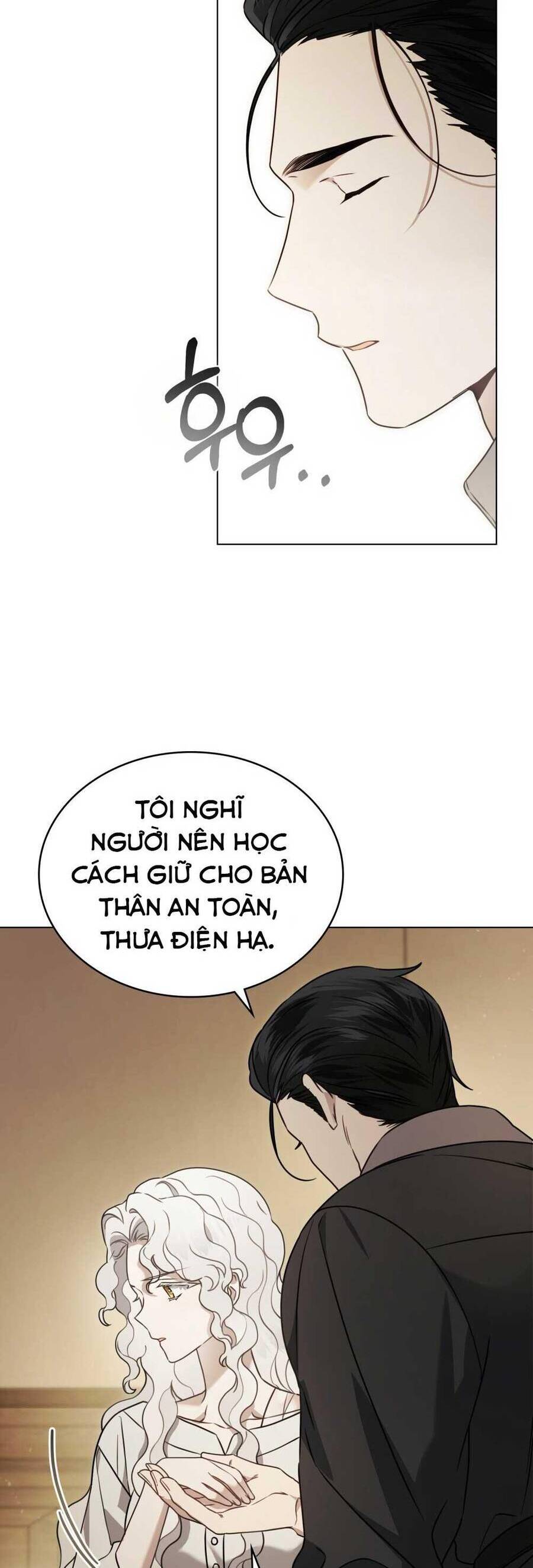 Hôn Nhân Khế Ước - Chương 4 - Trang 17