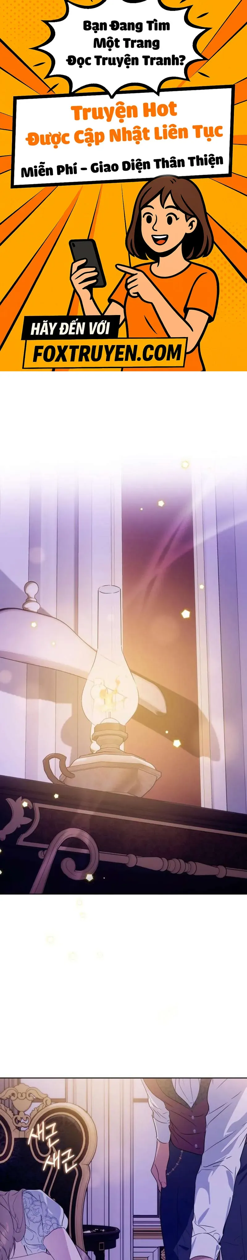 Chàng Ryan Của Em - Chương 24 - Trang 1