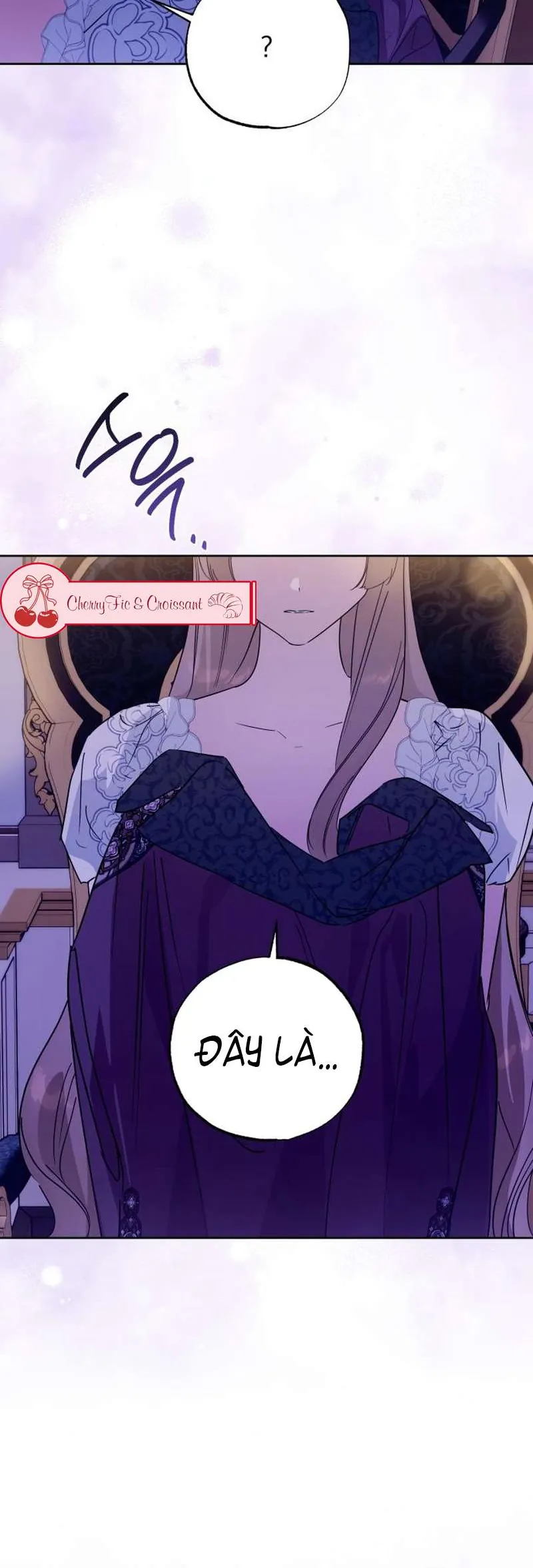 Chàng Ryan Của Em - Chương 24 - Trang 31