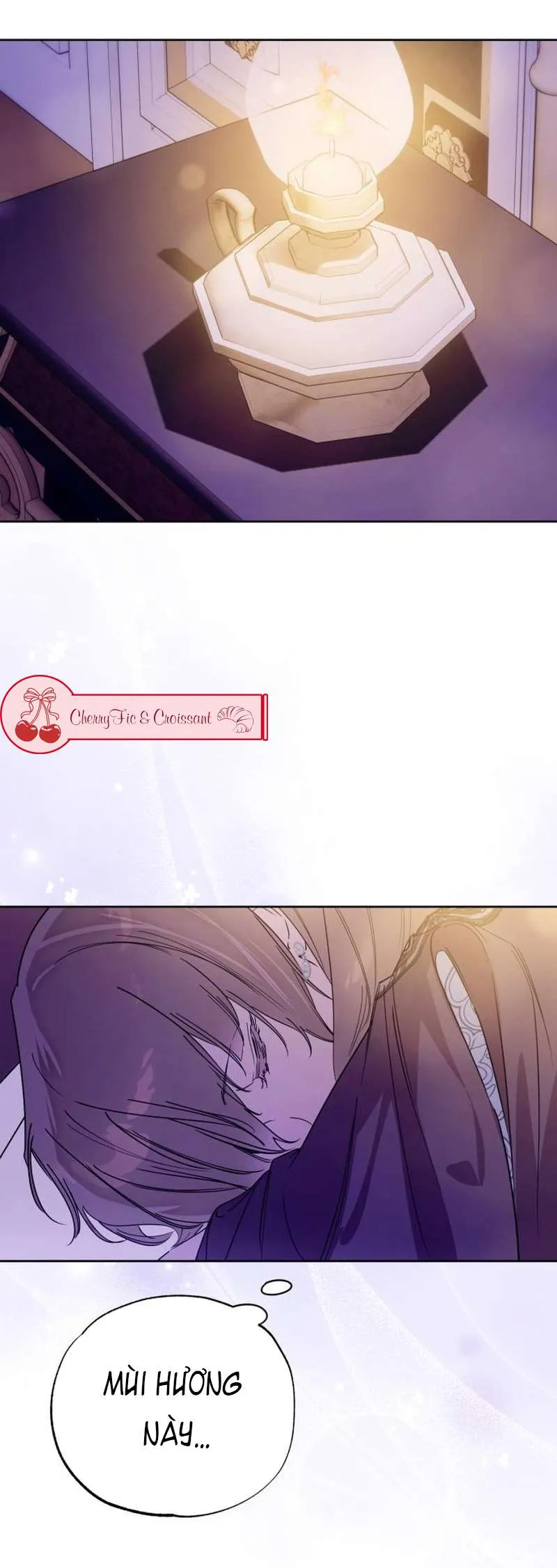 Chàng Ryan Của Em - Chương 24 - Trang 26