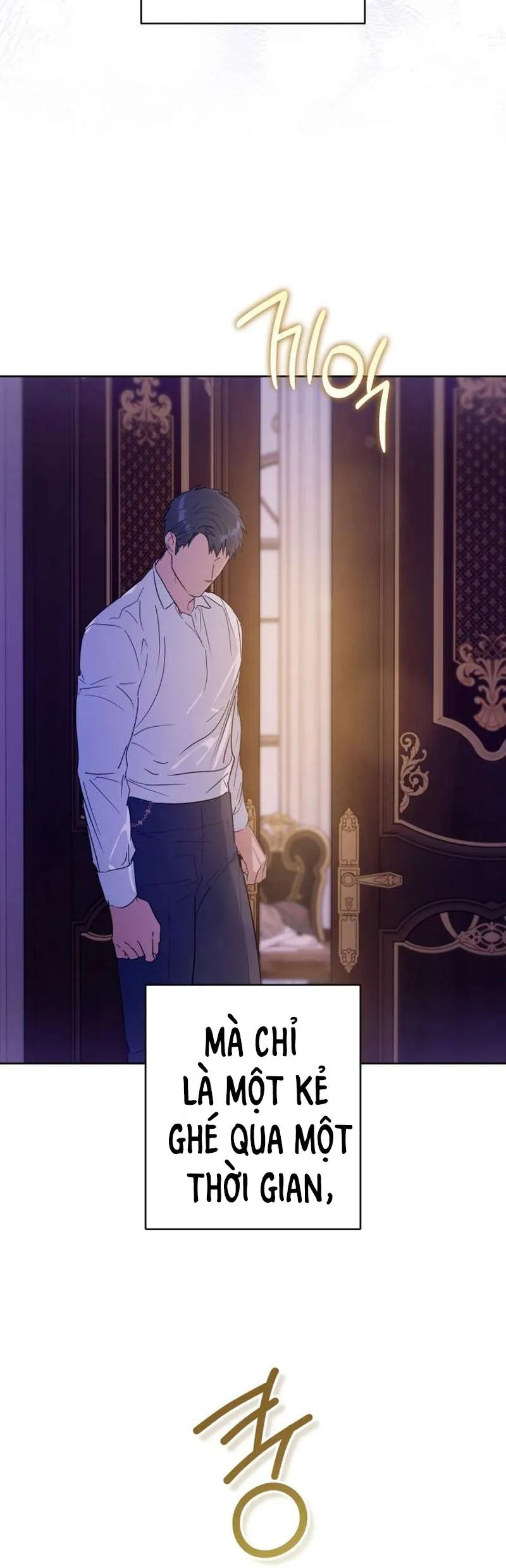 Chàng Ryan Của Em - Chương 24 - Trang 23