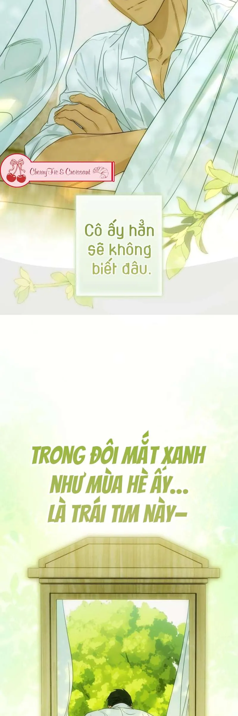 Chàng Ryan Của Em - Chương 24 - Trang 13