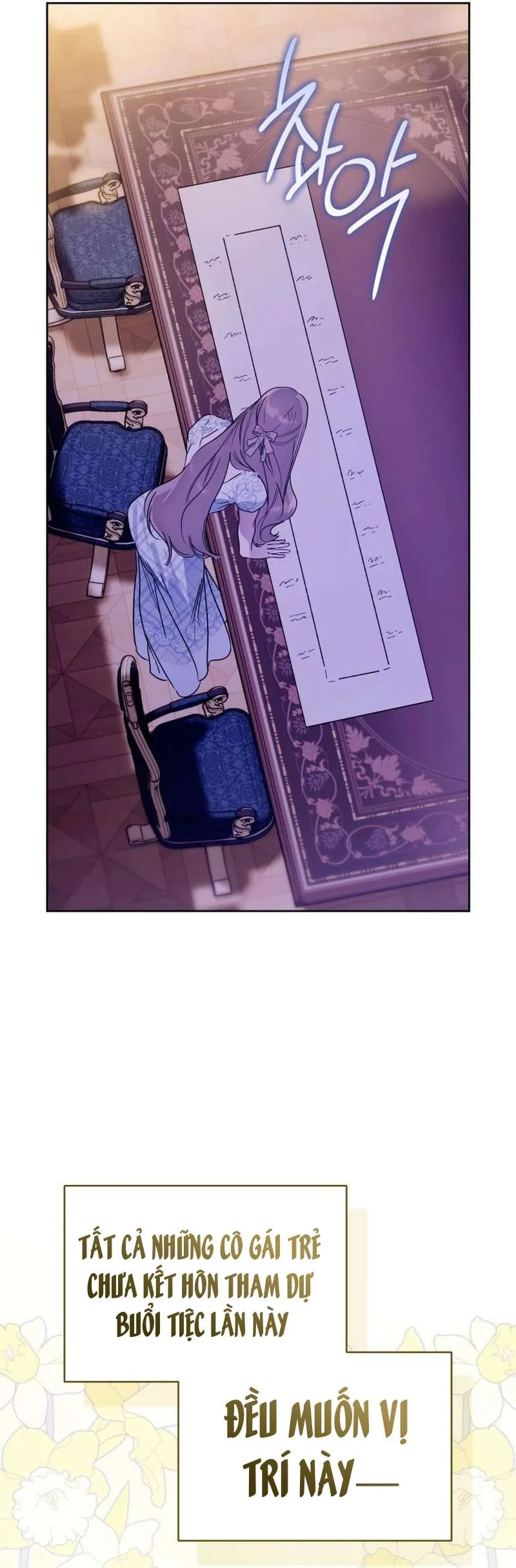 Chàng Ryan Của Em - Chương 24 - Trang 36