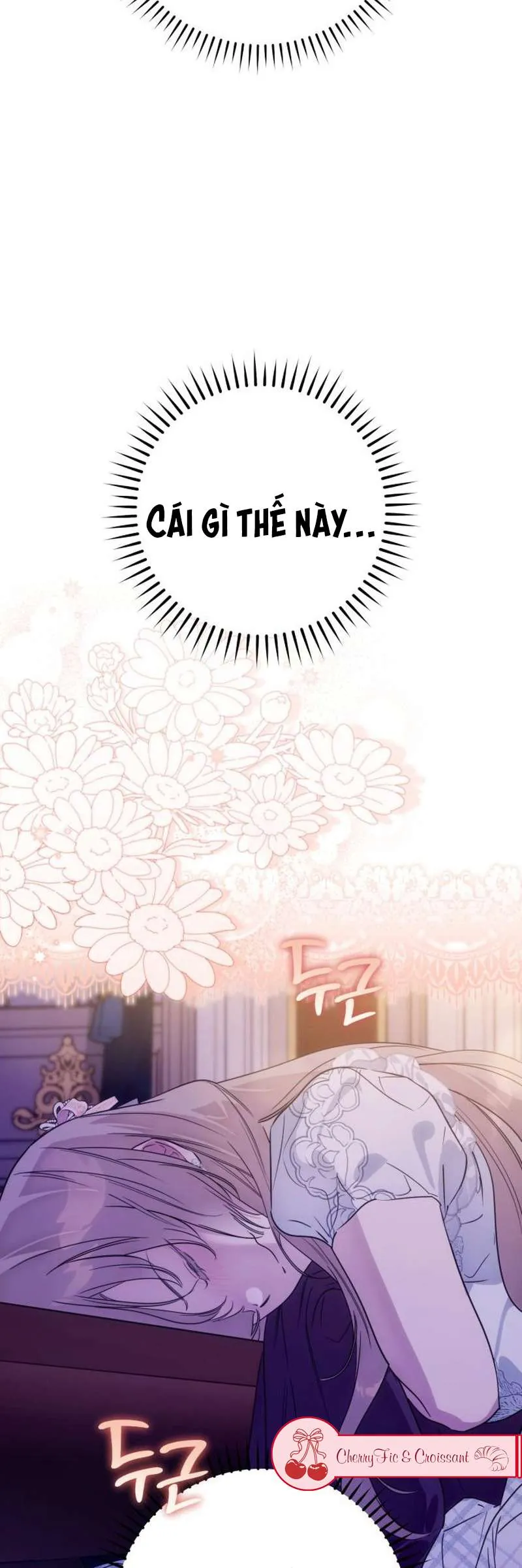 Chàng Ryan Của Em - Chương 24 - Trang 33