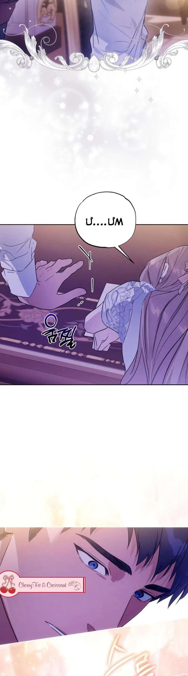 Chàng Ryan Của Em - Chương 24 - Trang 3