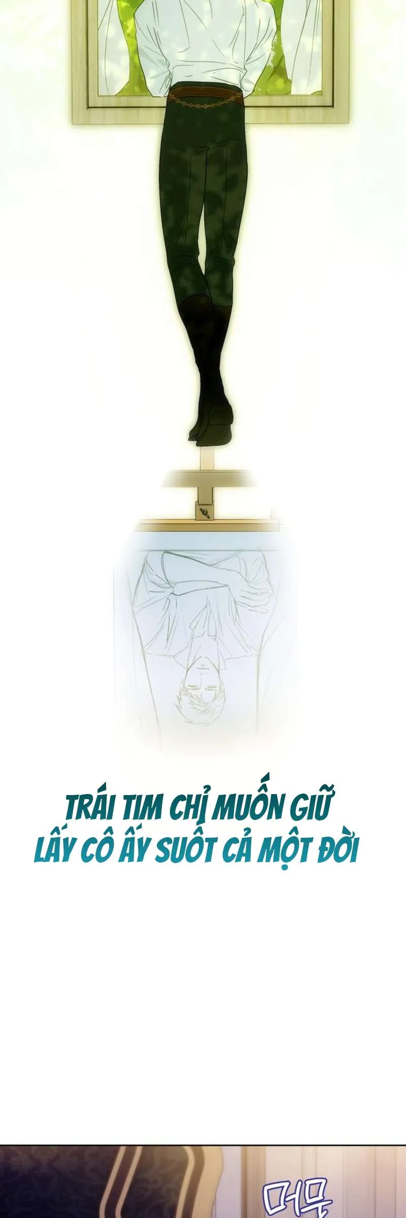 Chàng Ryan Của Em - Chương 24 - Trang 14