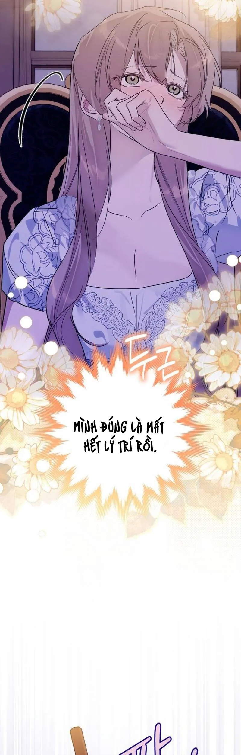 Chàng Ryan Của Em - Chương 24 - Trang 44