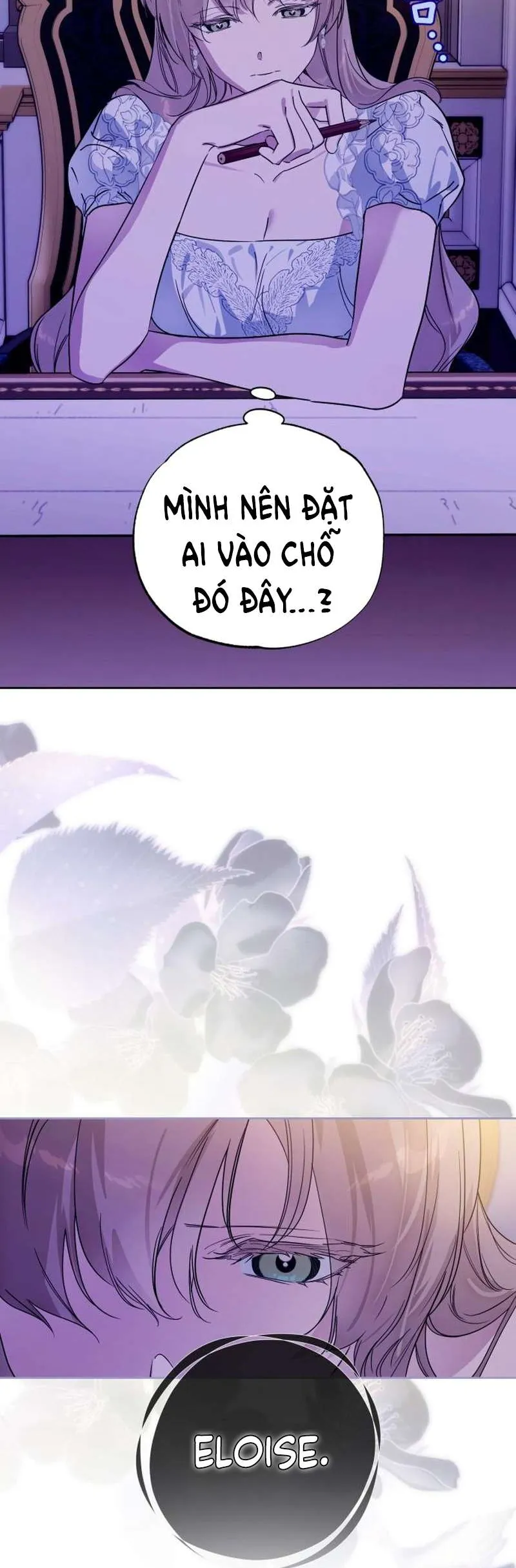 Chàng Ryan Của Em - Chương 24 - Trang 38