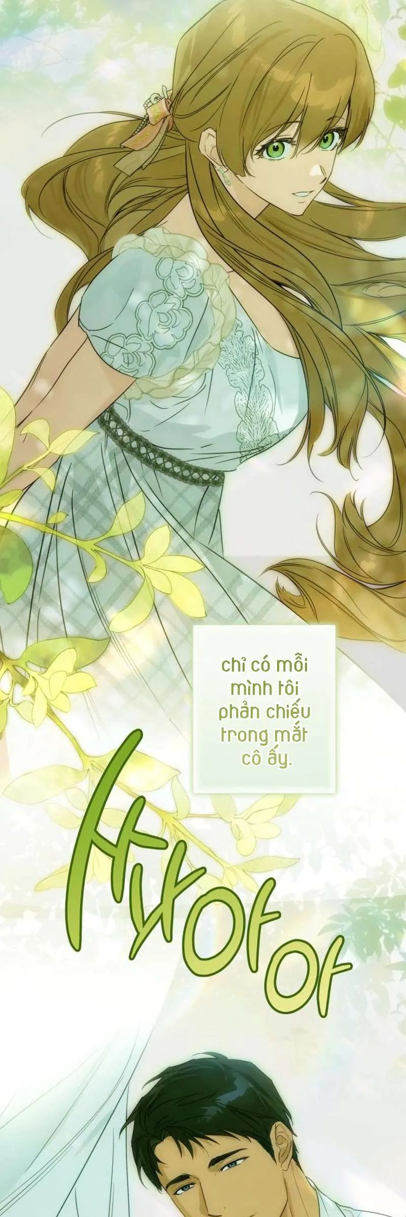 Chàng Ryan Của Em - Chương 24 - Trang 12