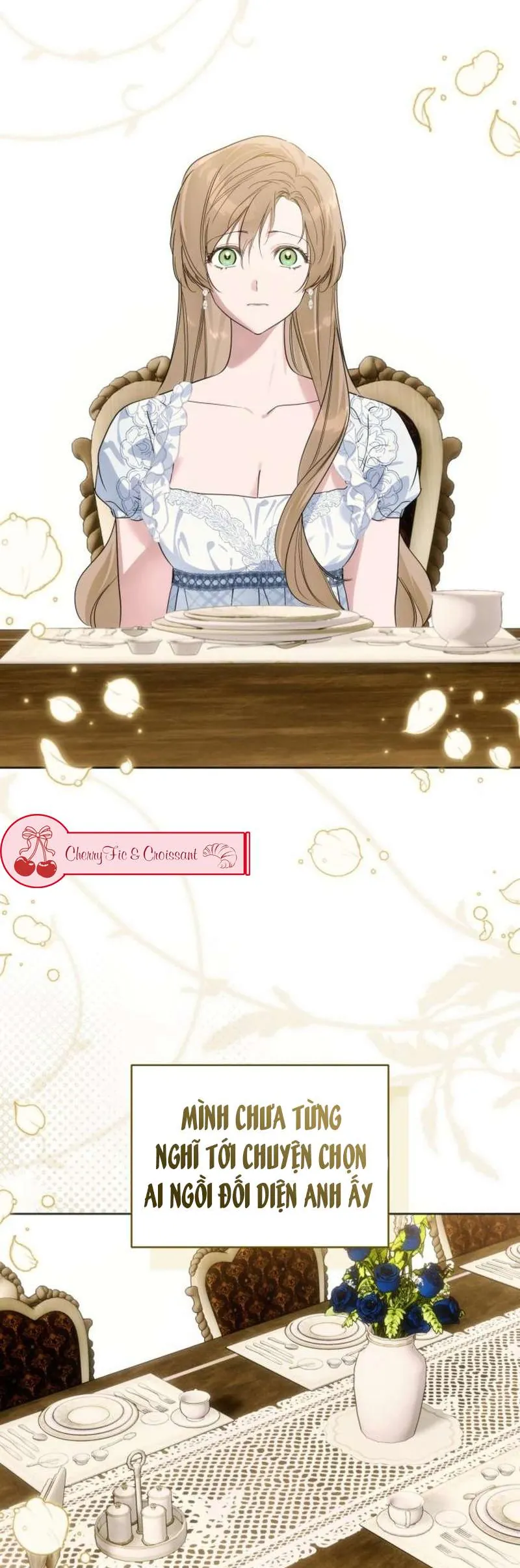 Chàng Ryan Của Em - Chương 24 - Trang 41