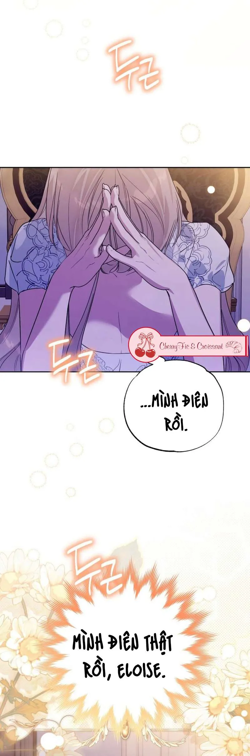 Chàng Ryan Của Em - Chương 24 - Trang 43