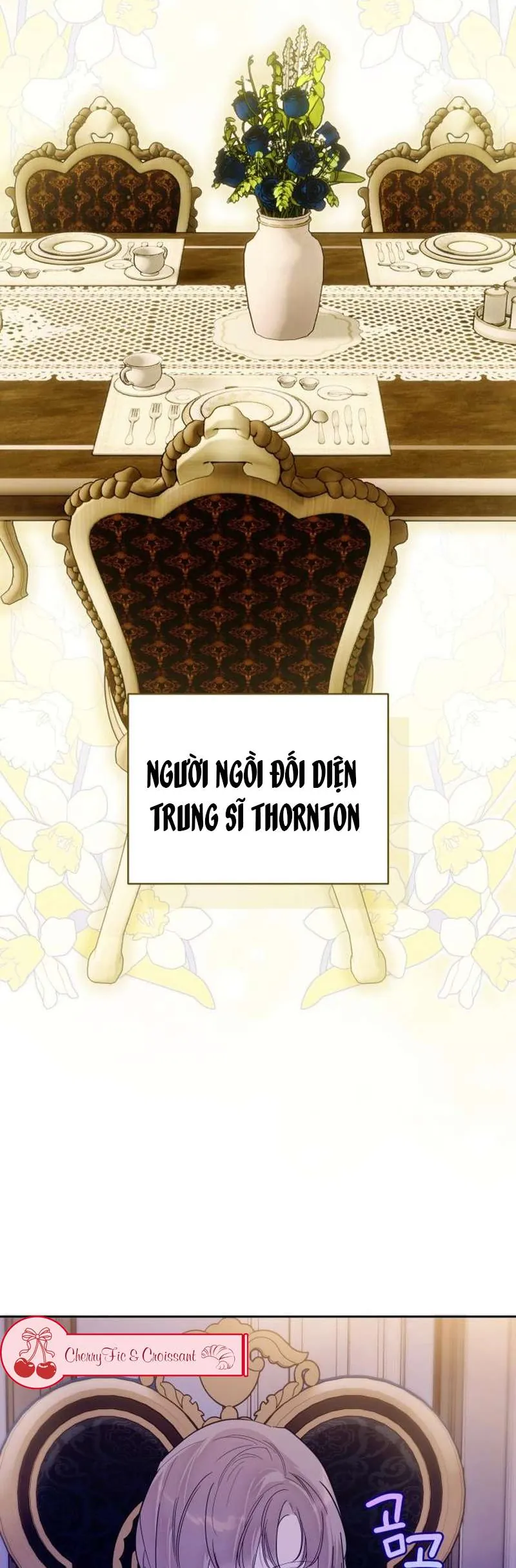 Chàng Ryan Của Em - Chương 24 - Trang 37