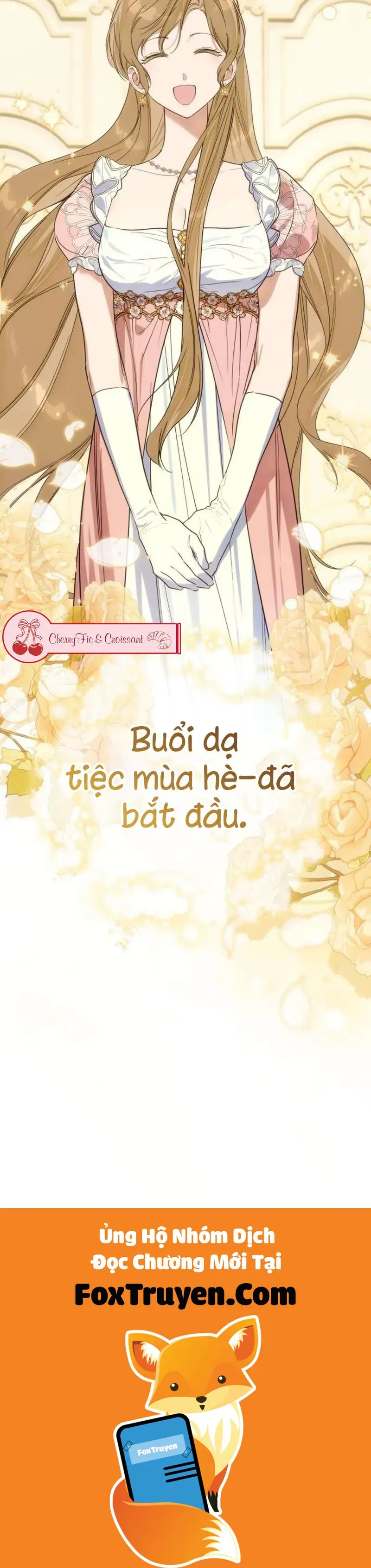 Chàng Ryan Của Em - Chương 24 - Trang 50