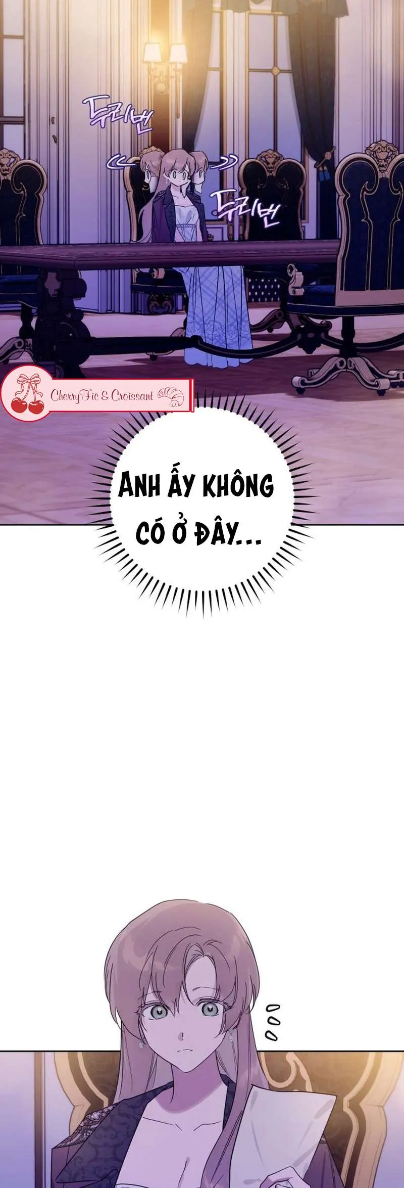 Chàng Ryan Của Em - Chương 24 - Trang 28