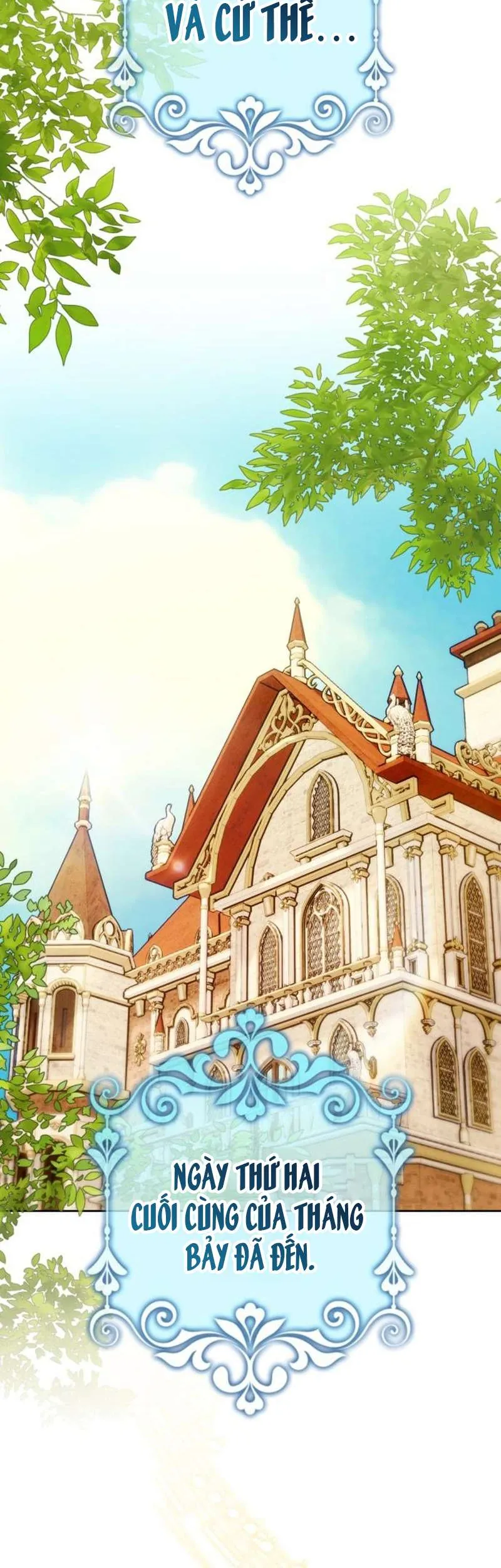 Chàng Ryan Của Em - Chương 24 - Trang 47