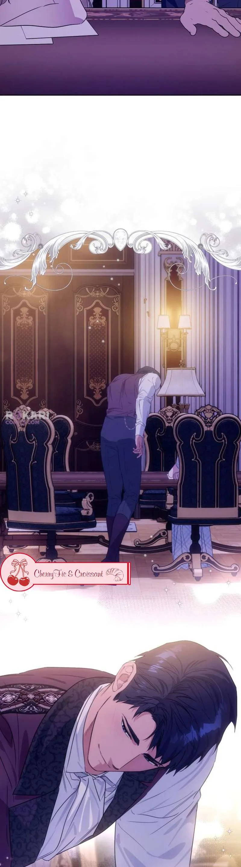 Chàng Ryan Của Em - Chương 24 - Trang 2