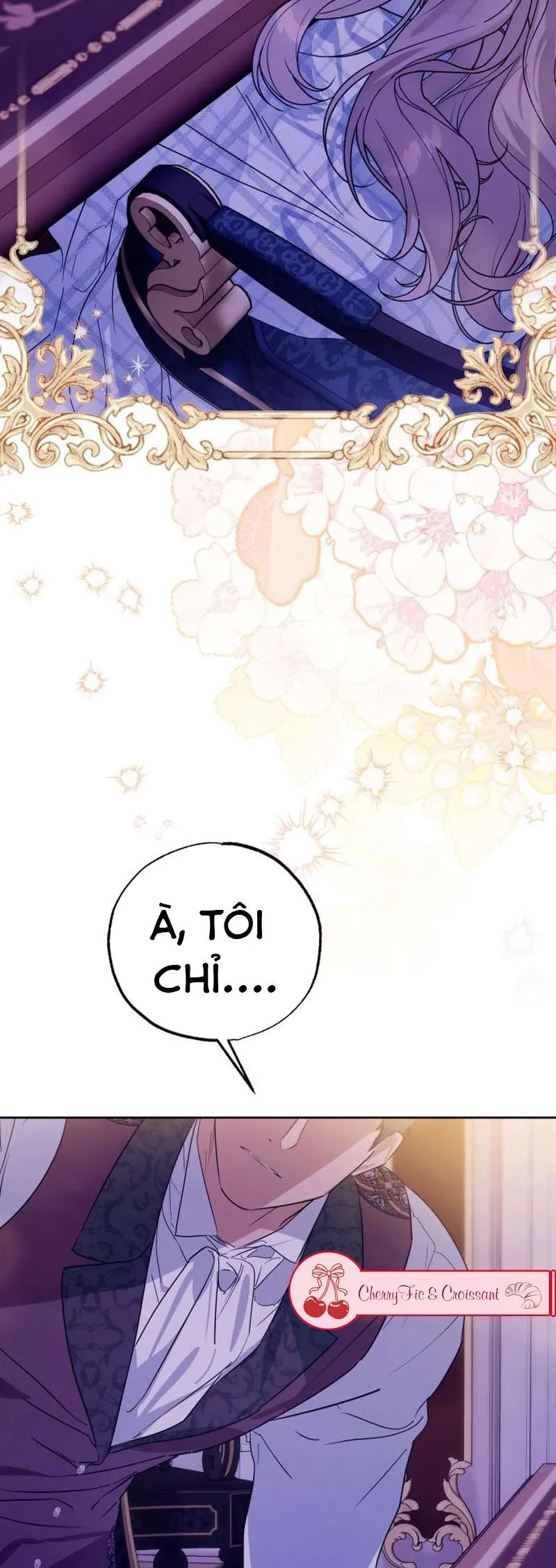 Chàng Ryan Của Em - Chương 24 - Trang 5