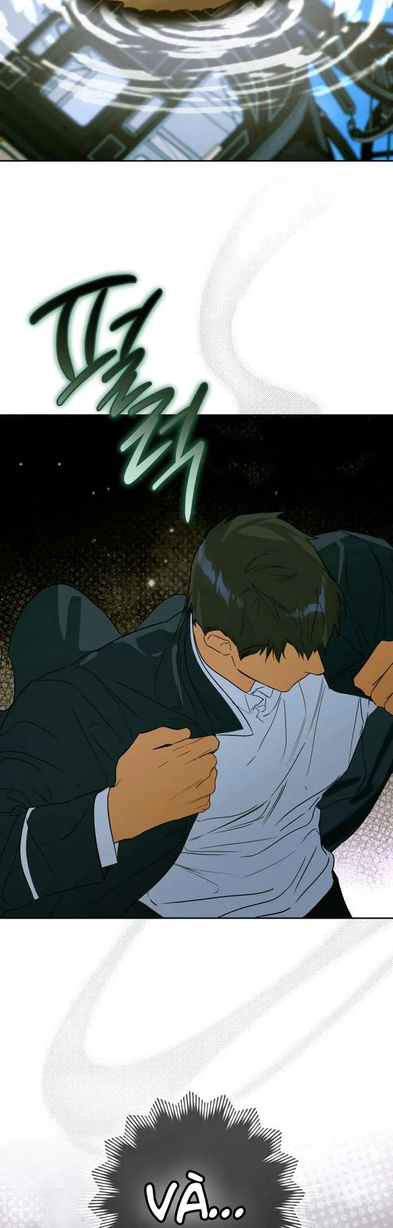 Chàng Ryan Của Em - Chương 24 - Trang 17