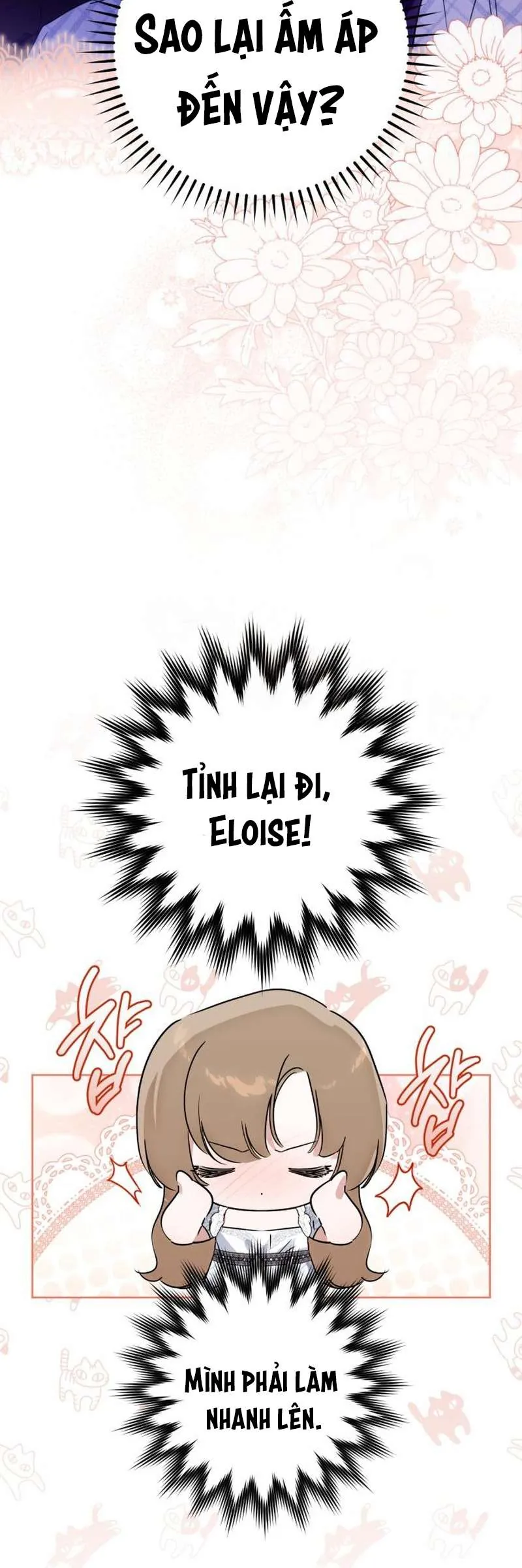 Chàng Ryan Của Em - Chương 24 - Trang 34