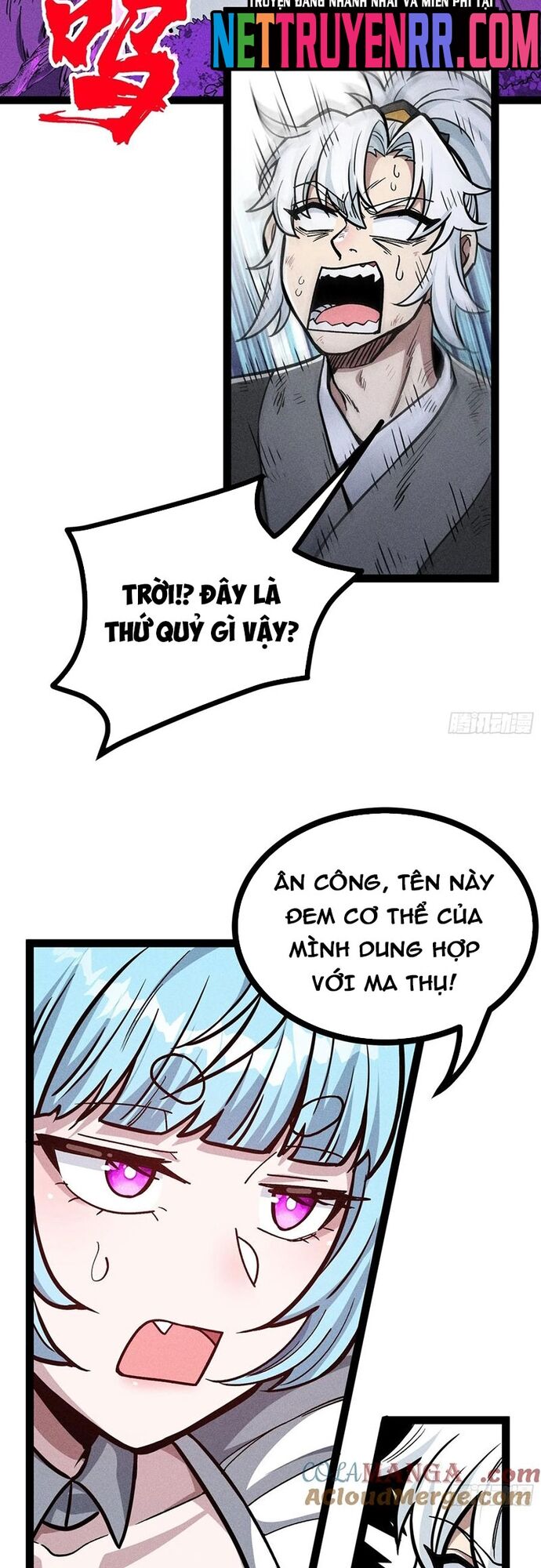 Ta Làm Cặn Bã Ở Tu Tiên Giới Chương 48 Ảnh 3