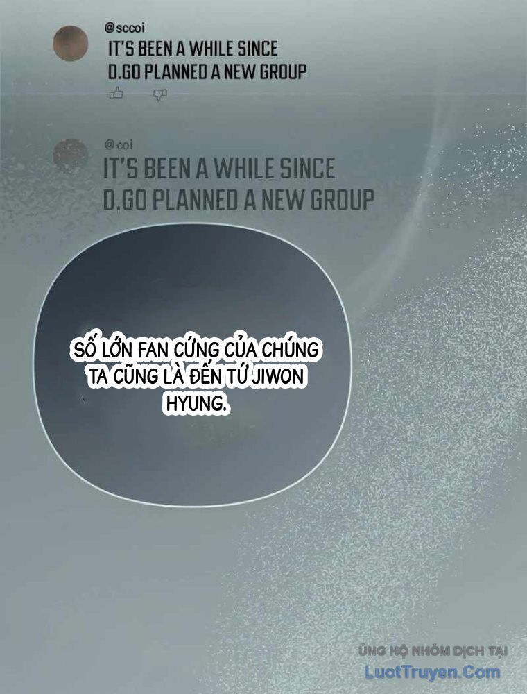 Rác Rưởi Sống Sót Với Thân Phận Thần Tượng Pd - Chương 19 - Trang 16
