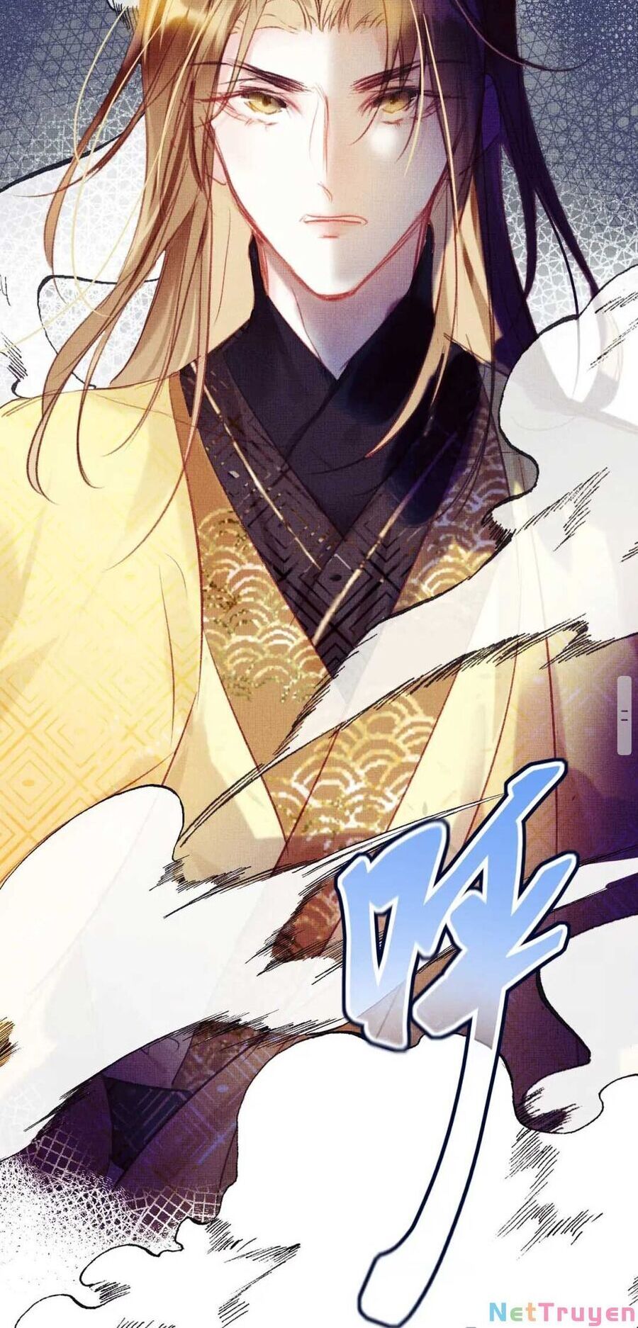 Vi Phu Của Ta Là Long Ngạo Thiên Phần 2 - Chương 15 - Trang 35