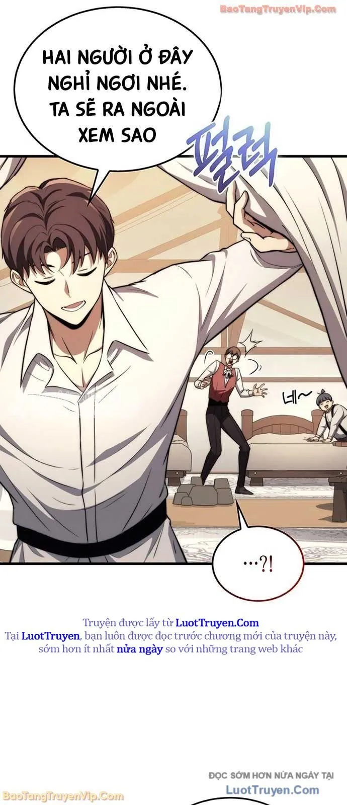 Sự Trở Lại Của Kỵ Sĩ Tử Thần Cấp Thảm Hoạ - Chương 42 - Trang 58