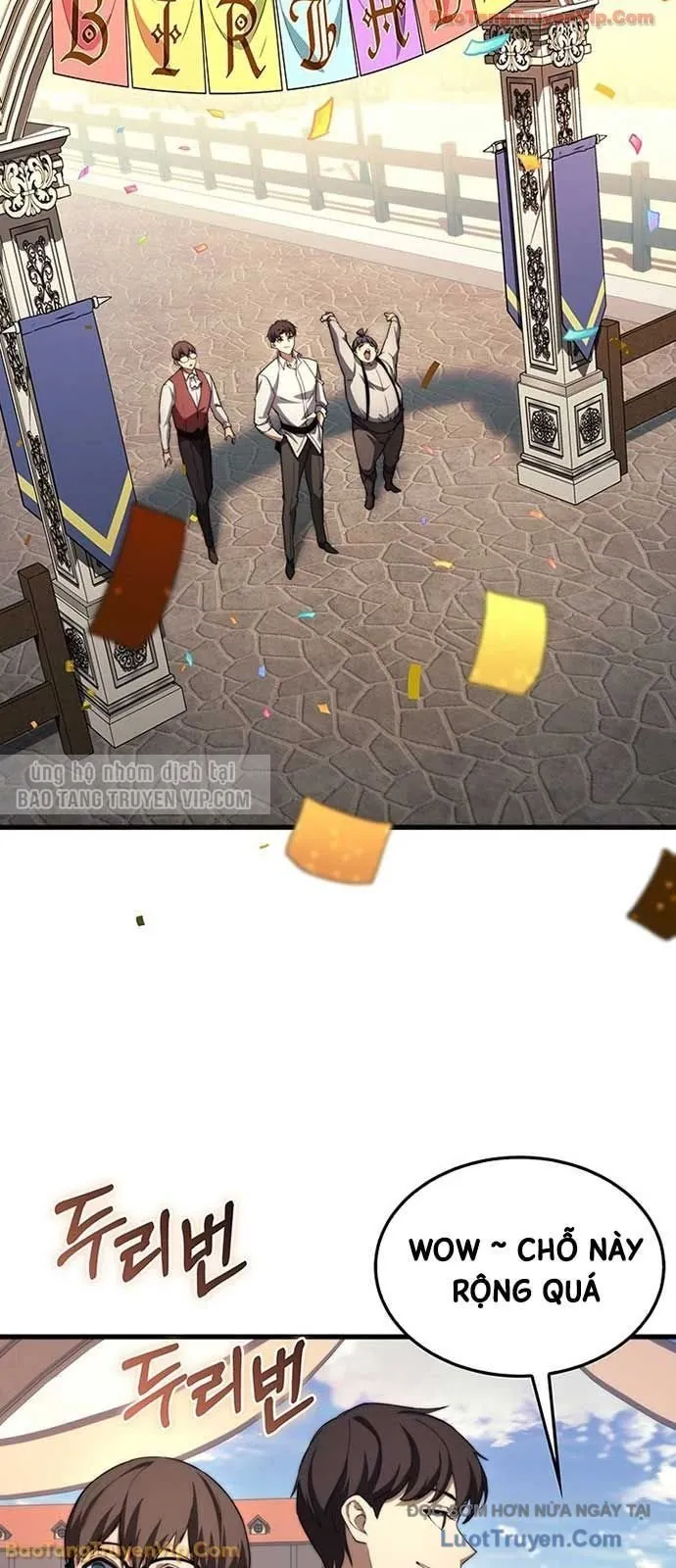 Sự Trở Lại Của Kỵ Sĩ Tử Thần Cấp Thảm Hoạ - Chương 42 - Trang 44