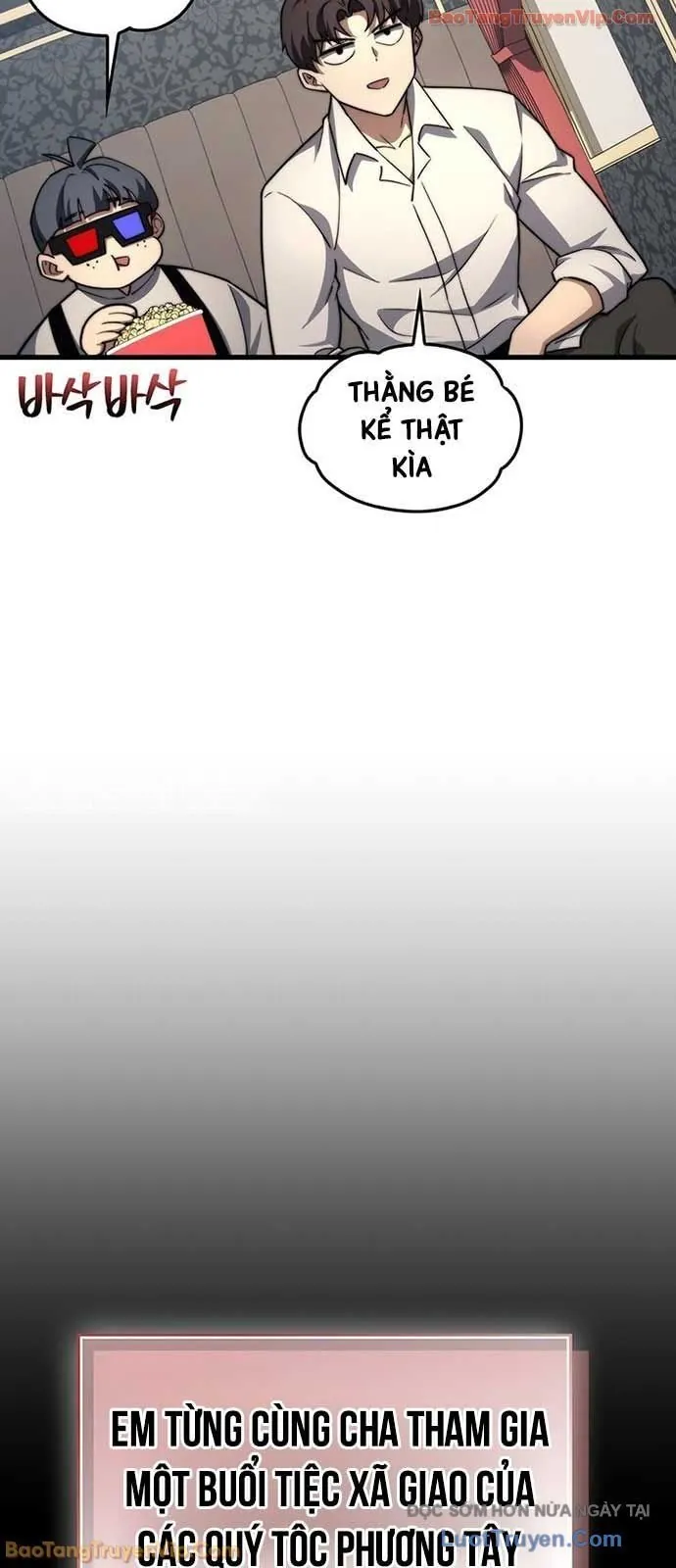 Sự Trở Lại Của Kỵ Sĩ Tử Thần Cấp Thảm Hoạ - Chương 42 - Trang 25