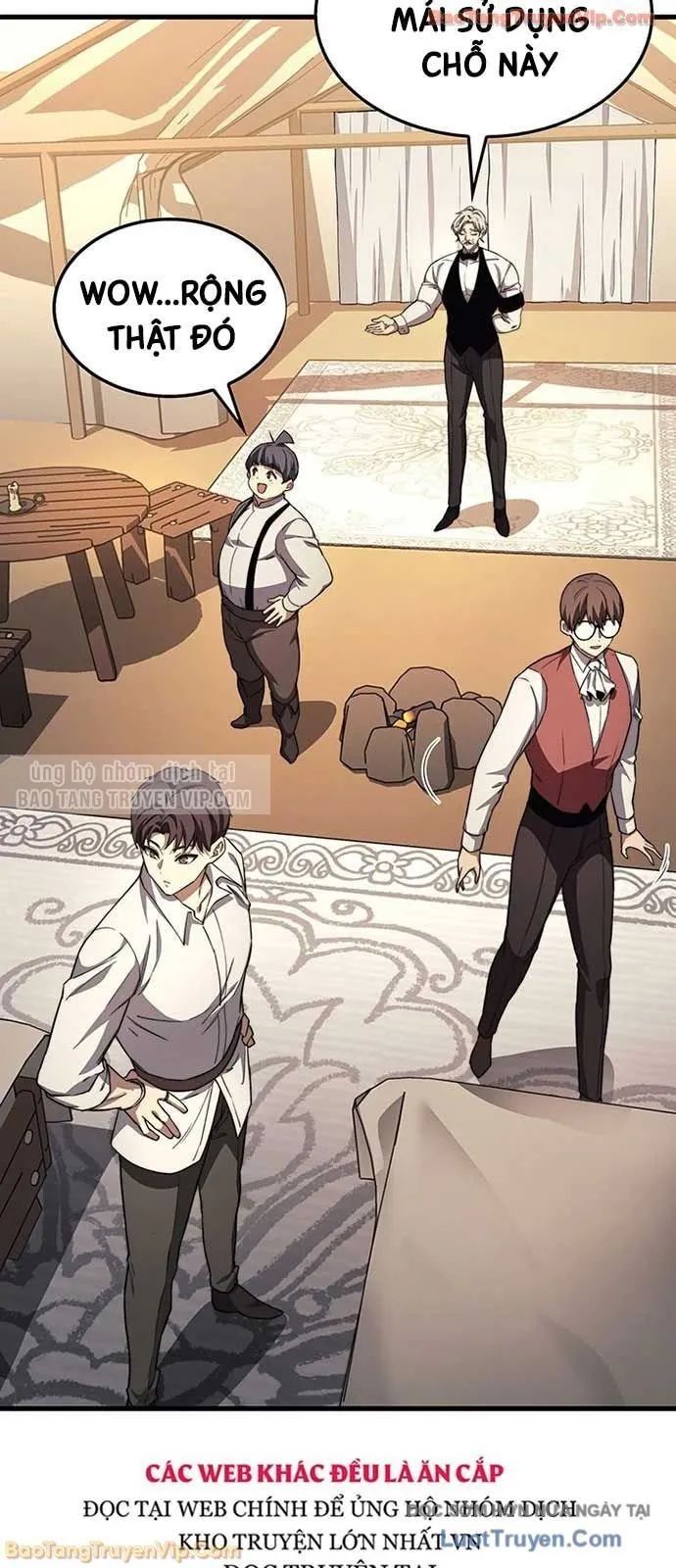 Sự Trở Lại Của Kỵ Sĩ Tử Thần Cấp Thảm Hoạ - Chương 42 - Trang 53