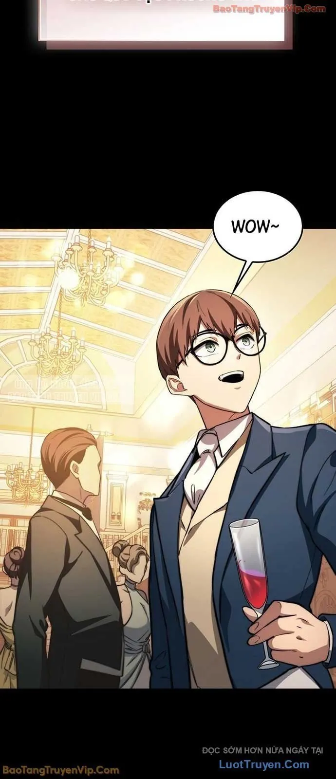 Sự Trở Lại Của Kỵ Sĩ Tử Thần Cấp Thảm Hoạ - Chương 42 - Trang 26