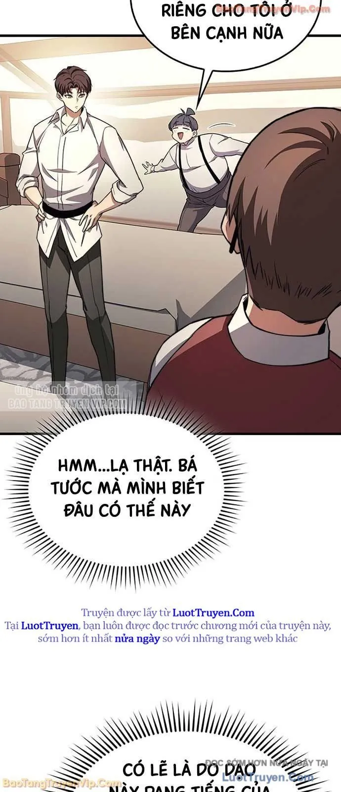 Sự Trở Lại Của Kỵ Sĩ Tử Thần Cấp Thảm Hoạ - Chương 42 - Trang 56